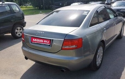 Audi A6, 2006 год, 700 000 рублей, 1 фотография