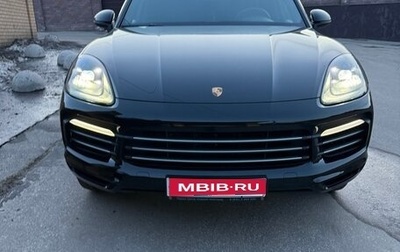 Porsche Cayenne III, 2019 год, 6 500 000 рублей, 1 фотография