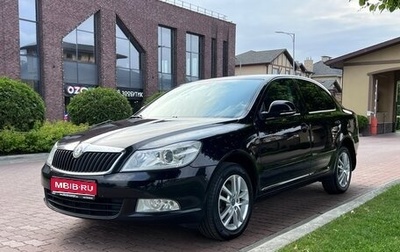 Skoda Octavia, 2011 год, 870 000 рублей, 1 фотография