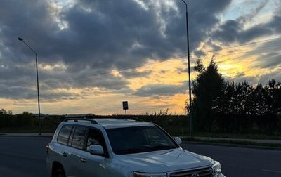 Toyota Land Cruiser 200, 2014 год, 4 950 000 рублей, 1 фотография