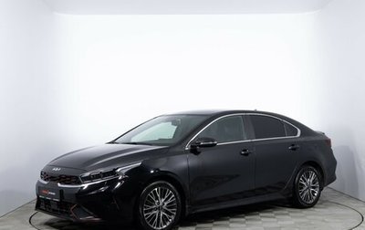 KIA Cerato IV, 2022 год, 2 356 000 рублей, 1 фотография