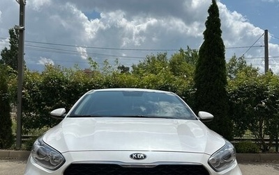 KIA Cerato IV, 2021 год, 2 150 000 рублей, 1 фотография