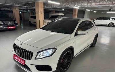 Mercedes-Benz GLA AMG, 2019 год, 2 550 013 рублей, 1 фотография