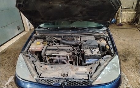 Ford Focus IV, 2004 год, 350 000 рублей, 1 фотография