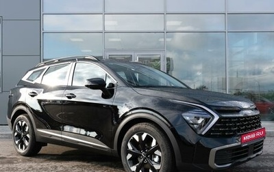 KIA Sportage IV рестайлинг, 2025 год, 4 350 000 рублей, 1 фотография