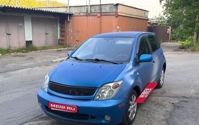 Scion xA, 2005 год, 710 000 рублей, 1 фотография