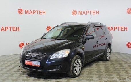 KIA cee'd I рестайлинг, 2008 год, 625 000 рублей, 1 фотография