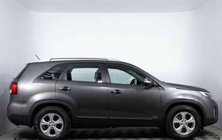 KIA Sorento II рестайлинг, 2019 год, 2 190 000 рублей, 4 фотография