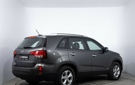 KIA Sorento II рестайлинг, 2019 год, 2 190 000 рублей, 5 фотография