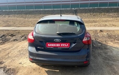 Ford Focus III, 2015 год, 620 000 рублей, 1 фотография