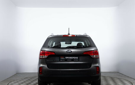KIA Sorento II рестайлинг, 2019 год, 2 190 000 рублей, 6 фотография