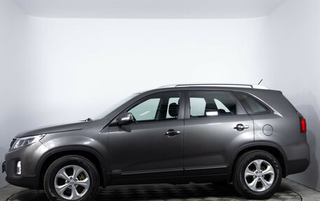 KIA Sorento II рестайлинг, 2019 год, 2 190 000 рублей, 8 фотография