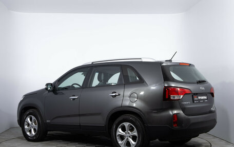 KIA Sorento II рестайлинг, 2019 год, 2 190 000 рублей, 7 фотография