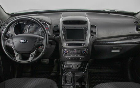 KIA Sorento II рестайлинг, 2019 год, 2 190 000 рублей, 13 фотография