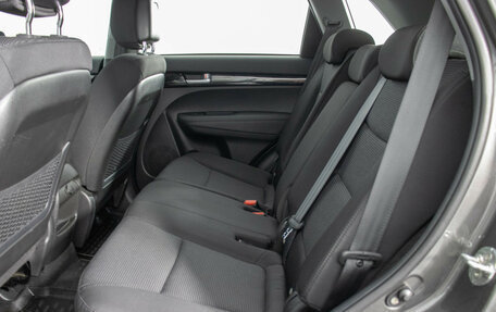 KIA Sorento II рестайлинг, 2019 год, 2 190 000 рублей, 11 фотография