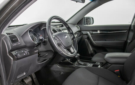 KIA Sorento II рестайлинг, 2019 год, 2 190 000 рублей, 10 фотография