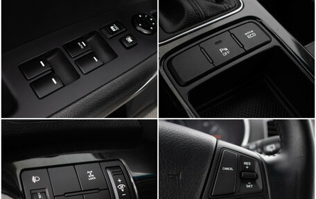 KIA Sorento II рестайлинг, 2019 год, 2 190 000 рублей, 16 фотография