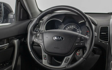KIA Sorento II рестайлинг, 2019 год, 2 190 000 рублей, 15 фотография