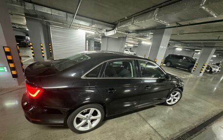 Audi A3, 2013 год, 1 700 000 рублей, 5 фотография