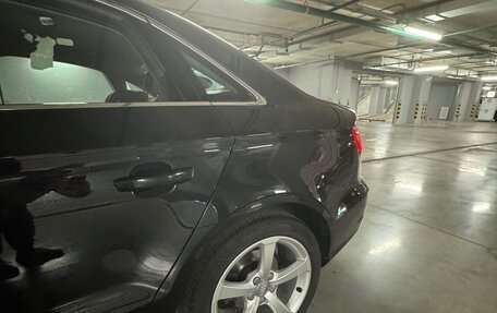 Audi A3, 2013 год, 1 700 000 рублей, 3 фотография