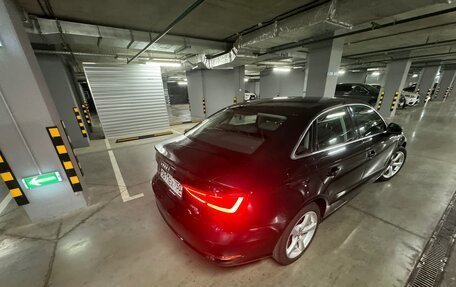 Audi A3, 2013 год, 1 700 000 рублей, 6 фотография