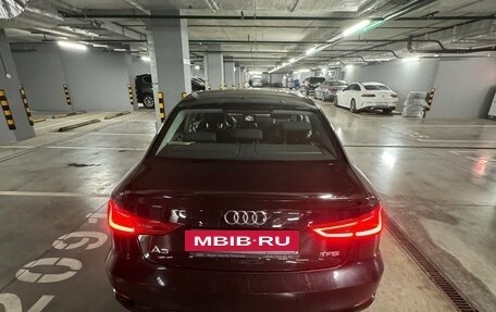 Audi A3, 2013 год, 1 700 000 рублей, 4 фотография