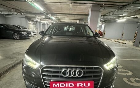 Audi A3, 2013 год, 1 700 000 рублей, 7 фотография