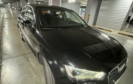 Audi A3, 2013 год, 1 700 000 рублей, 8 фотография