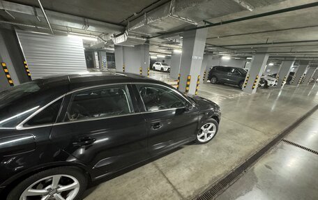 Audi A3, 2013 год, 1 700 000 рублей, 9 фотография