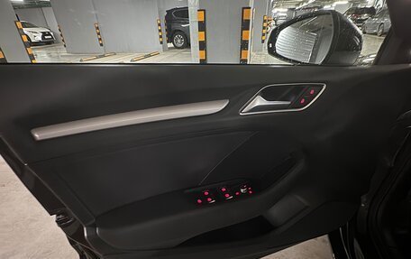 Audi A3, 2013 год, 1 700 000 рублей, 12 фотография