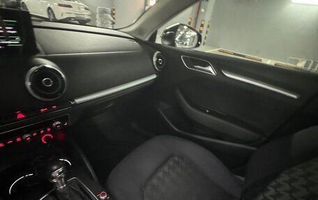 Audi A3, 2013 год, 1 700 000 рублей, 15 фотография