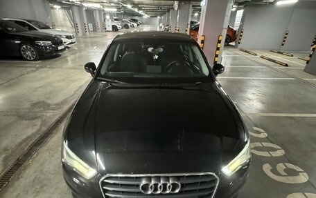 Audi A3, 2013 год, 1 700 000 рублей, 10 фотография