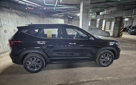 KIA Seltos I, 2024 год, 2 320 000 рублей, 6 фотография