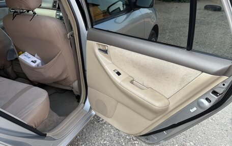 Toyota Corolla, 2001 год, 470 000 рублей, 3 фотография