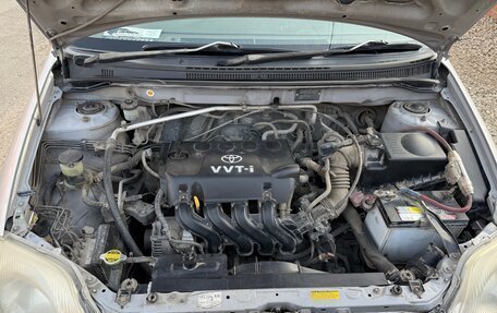 Toyota Corolla, 2001 год, 470 000 рублей, 7 фотография