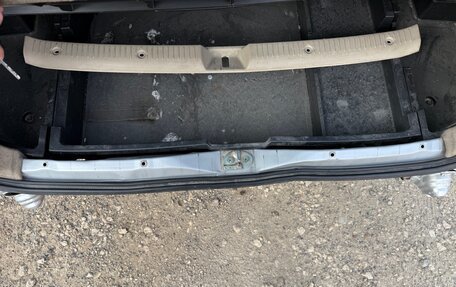 Toyota Corolla, 2001 год, 470 000 рублей, 17 фотография
