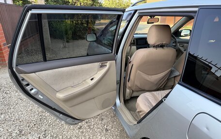 Toyota Corolla, 2001 год, 470 000 рублей, 13 фотография