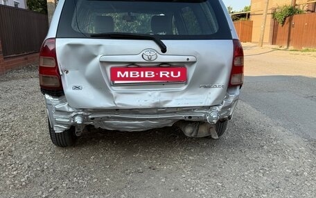 Toyota Corolla, 2001 год, 470 000 рублей, 12 фотография