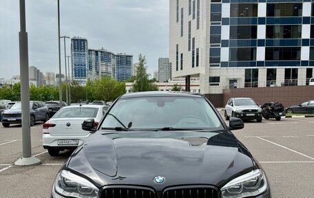 BMW X6, 2015 год, 2 899 000 рублей, 2 фотография