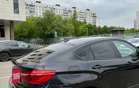 BMW X6, 2015 год, 2 899 000 рублей, 4 фотография