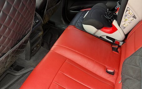 BMW X6, 2015 год, 2 899 000 рублей, 12 фотография