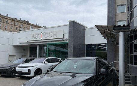 BMW X6, 2015 год, 2 899 000 рублей, 9 фотография