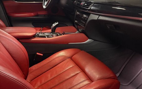 BMW X6, 2015 год, 2 899 000 рублей, 15 фотография
