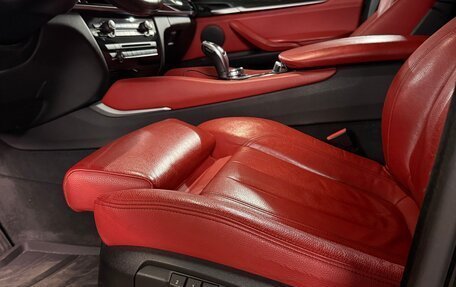 BMW X6, 2015 год, 2 899 000 рублей, 13 фотография