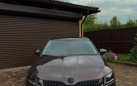 Skoda Octavia, 2019 год, 2 399 999 рублей, 2 фотография