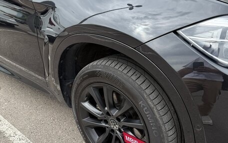 BMW X6, 2015 год, 2 899 000 рублей, 14 фотография