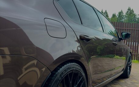 Skoda Octavia, 2019 год, 2 399 999 рублей, 6 фотография