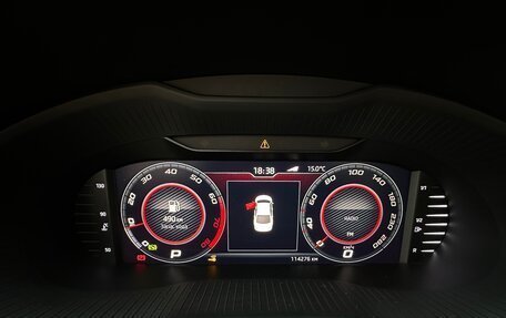 Skoda Octavia, 2019 год, 2 399 999 рублей, 14 фотография