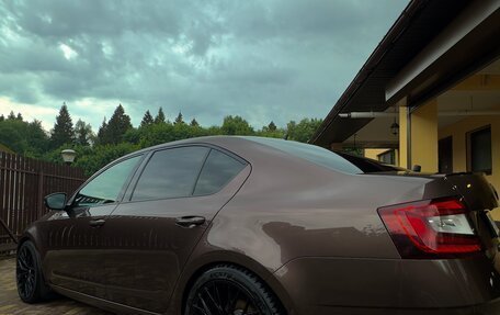 Skoda Octavia, 2019 год, 2 399 999 рублей, 9 фотография