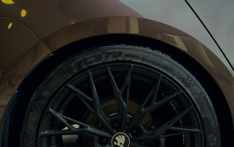 Skoda Octavia, 2019 год, 2 399 999 рублей, 16 фотография